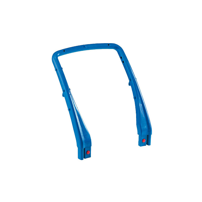 TIMON CENTRAL EN U POLYPRO RENFORCE 0707966) FILMOP