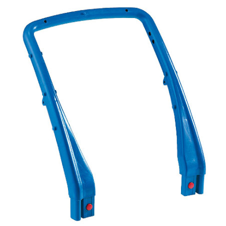 TIMON CENTRAL EN U POLYPRO RENFORCE 0707966) FILMOP