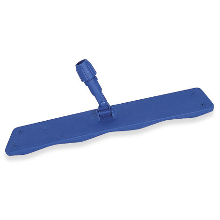 SUPPORT TRAPEZE CAOUTCHOUC FLEXY SOUPLE POUR LES GAZES 60CM