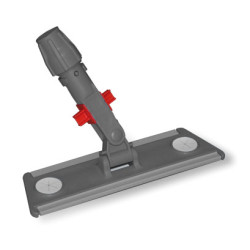 SUPPORT TRAPEZE VELCRO SYSTEME LOCK BLEU 30CM (FILMOP 0705388)