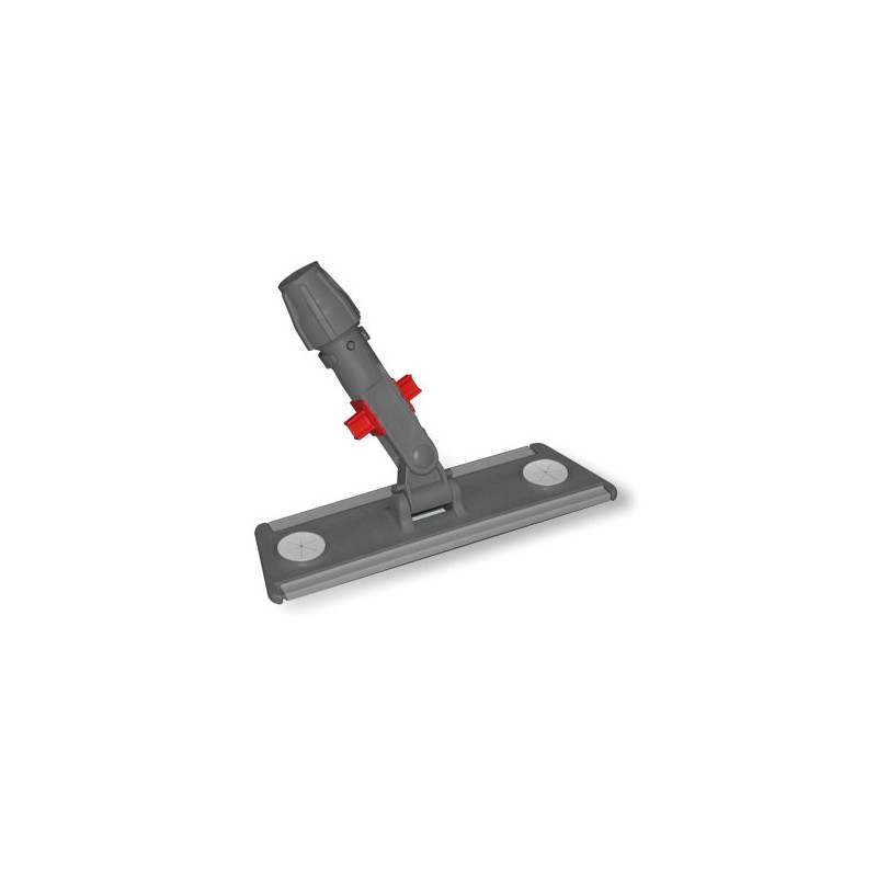 SUPPORT TRAPEZE VELCRO SYSTEME LOCK BLEU 30CM (FILMOP 0705388)