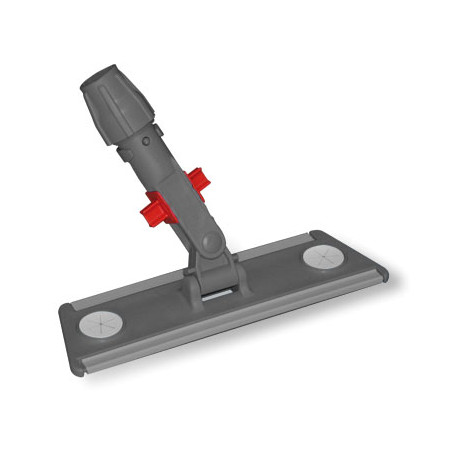 SUPPORT TRAPEZE VELCRO SYSTEME LOCK BLEU 30CM (FILMOP 0705388)