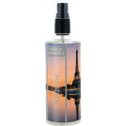 VAPOLUX PARFUM D'AMBIANCE NOCTURNE VAPO 125ML (V125NOCTURNE6X4)