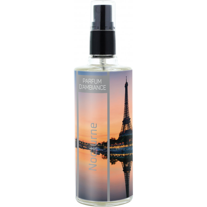 VAPOLUX PARFUM D'AMBIANCE NOCTURNE VAPO 125ML (V125NOCTURNE6X4)