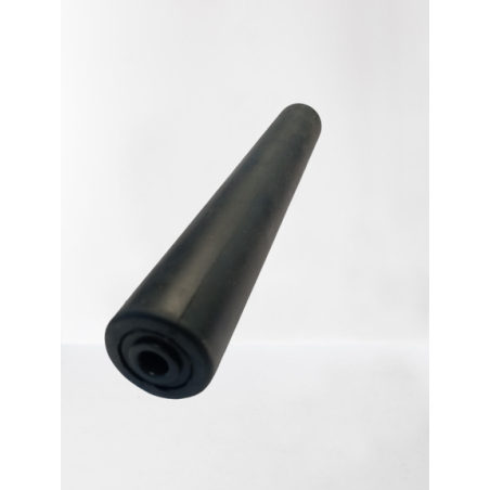 ROULEAU CAOUTCHOUC ROCKET 