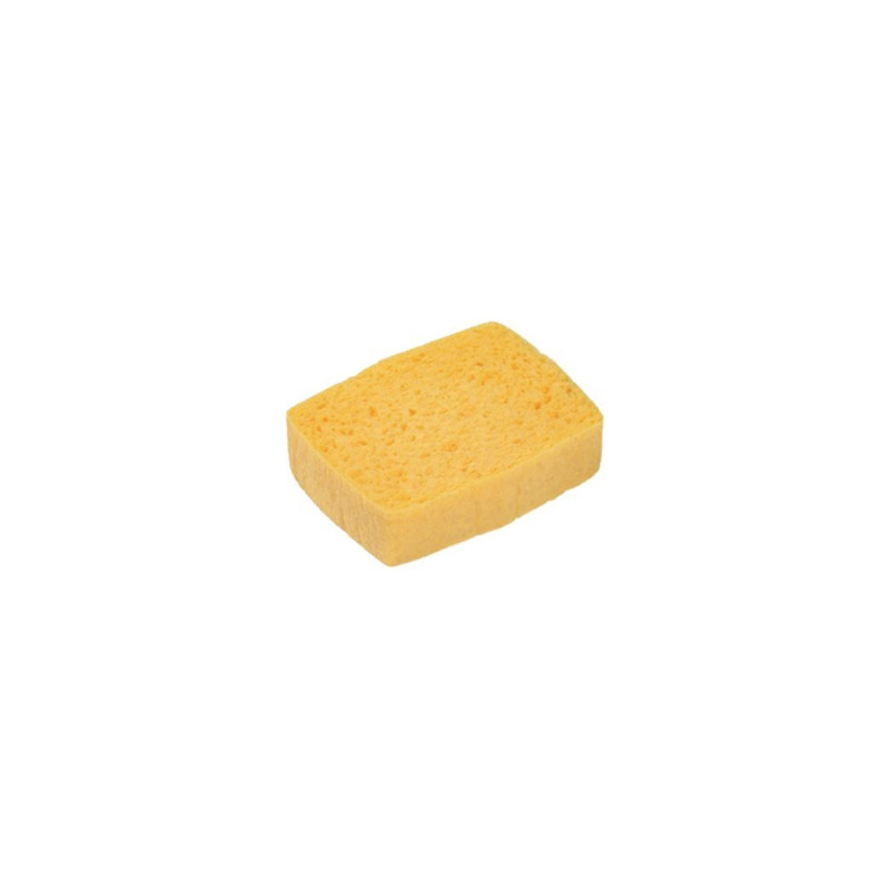 EPONGE VEGETALE HUMIDE N°6 AZELLA 93 144X101X36 (LOT DE 10)