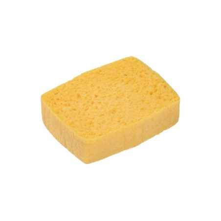 EPONGE VEGETALE HUMIDE N°6 AZELLA 93 144X101X36 (LOT DE 10)