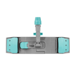 SUPPORT A LANGUETTES 3 TROUS AVEC SYSTEME LOCK 40CM