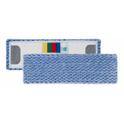 SUPPORT A LANGUETTES 3 TROUS AVEC SYSTEME LOCK 40CM