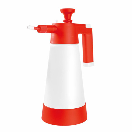 PULVERISATEUR RED ACID SPRAYER 1.5L JOINTS VITON ROUGE