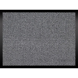 TAPIS ANTI POUSSIERE VANOISE GRIS POLYPROPYLENE