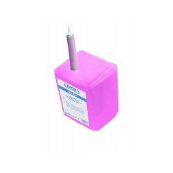 SAVON LOTION LIQUIDE NATUR'ECO PARFUM CRANBERRY GRENADE 0.9L TIFON LOT DE 6