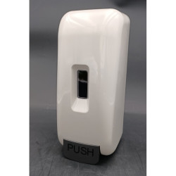 DISTRIBUTEUR SAVON MOUSSE TIFON POUR CARTOUCHE MOUSSE 1L