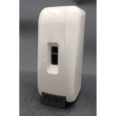 DISTRIBUTEUR SAVON MOUSSE TIFON POUR CARTOUCHE MOUSSE 1L