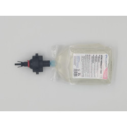 RECHARGE SATINO FRESHBERRY FOAM REMPLACE GOJO ADX 1000ML UNITE