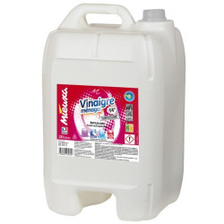 VINAIGRE MENAGER 14° DETARTRANT DETACHANT ADOUCISSANT MIEUXA 20L