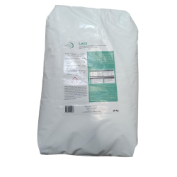 LESSIVE POUDRE BASIQUE LEZY SAC DE 20KG