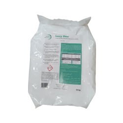 LESSIVE POUDRE LEZY ONE SAC DE 10KG