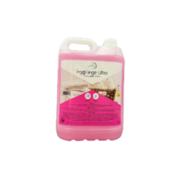 HYGILINGE ULTRA LESSIVE LIQUIDE LINGE PHYLEO PH A 8% - BIDON DE 5L