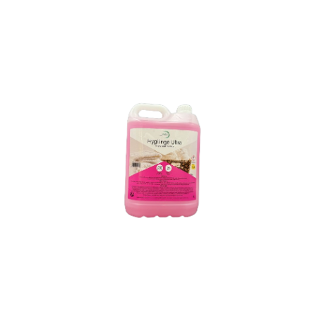 HYGILINGE ULTRA LESSIVE LIQUIDE LINGE PHYLEO PH A 8% - BIDON DE 5L