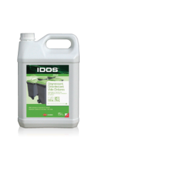 IDOS OM DESINFECTANT DEGRAISSANT POUBELLES PH:12 BIDON DE 5L