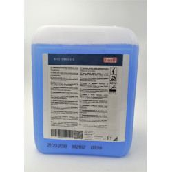 BLITZ G481 NETTOYANT UNIVERSEL PH:7 PARFUM CITRO BUZIL BIDON DE 5L