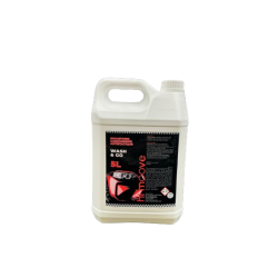 WASHANDGO SHAMPOOING CARROSSERIE NOUVELLE GENERATION PH14 BIDON 5L