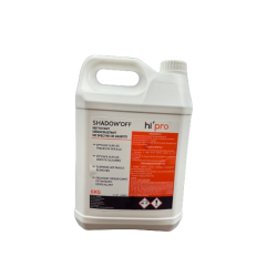 SHADOWOFF DECAPANT DESINCRUSTANT SOLS PH1 BIDON DE 5L