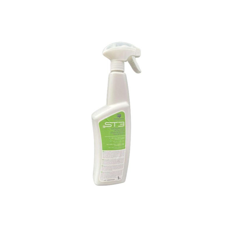 ST3 DETACHANT AVANT LAVAGE VAPORISATEUR DE 1L