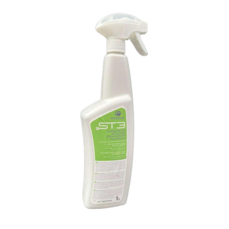 ST3 DETACHANT AVANT LAVAGE VAPORISATEUR DE 1L