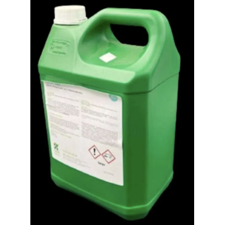 CINE 087 AGENT DEGRAISSANT DES HYDROCARBURES PH:13 5L
