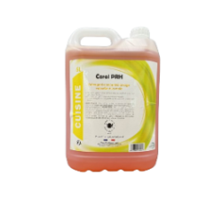 LIQUIDE VAISSELLE/VITRES MAINS COROL PRH PHYLEO BIDON DE 5L