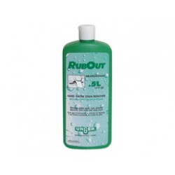 LIQUIDE NETTOYANT VITRE DETARTRANT UNGER RUB OUT 0.5L