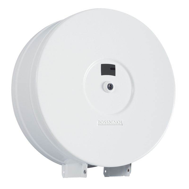 DISTRIBUTEUR PH BOBINE ACIER BLANC JUMBO 400 ROSSIGNOL BLANKA ( 58586)
