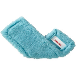 HOUSSE DE RECHANGE POUR SOL PROFI STATIC PLUS LEIFHEIT 42CM (55118)