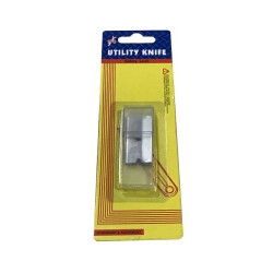 LAME DE RECHANGE 4CM GRATTOIR SAFETY DISTRIBUTEUR 5 LAMES