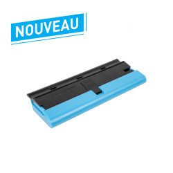 GRATTOIR MULTI 2 LAMES INCLUSES 100MM/10 MOERMAN