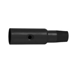 MOERMAN ADAPTATEUR FILETE POUR PERCHE TELESCOPIQUE 1M20 (2X0.60M)