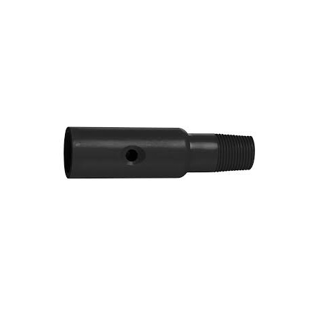 MOERMAN ADAPTATEUR FILETE POUR PERCHE TELESCOPIQUE 1M20 (2X0.60M)