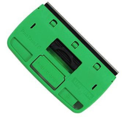 GRATTOIR PROTRIM10 LAME 10CM VERT UNGER (TX100)
