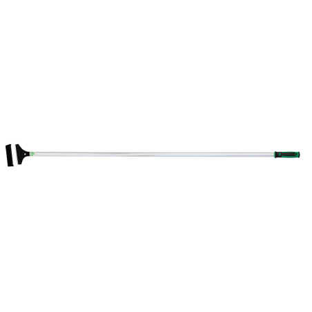 GRATTOIR LEGER 1.20M ALU LAME 10CM UNGER (LH120)