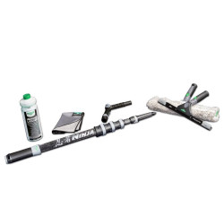 UNGER COFFRET NINJA 6 EN 1 KIT CARBONE