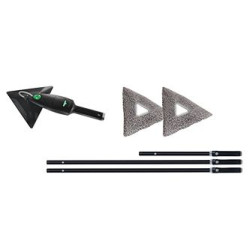 STINGRAY KIT DE NETTOYAGE INTERIEUR 330 OS JUSQU'A 3.27M