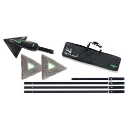 STINGRAY KIT DE NETTOYAGE INTERIEUR 450 OS JUSQU'A 4.37M