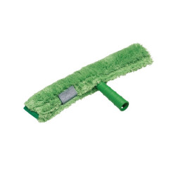 MOUILLEUR VITRES COMPLET UNGER 35CM MICROSTRIP VERT