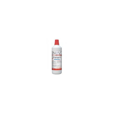 NOV GEL WC NETTOYANT DETARTRANT DESODORISANT PH:2,25 FLACON DE 1L