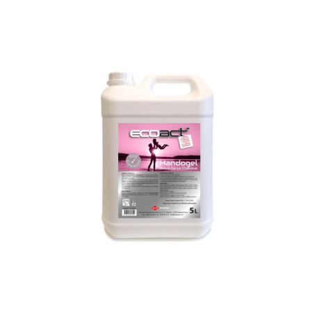 SAVON MAINS, CORPS ET CHEVEUX HANDOGEL ECOCERT 5L