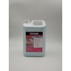 SAVON MAINS DESINFECTANT LIQUIDE IDOS EPIDOSERM (EPIDO00060) 5L