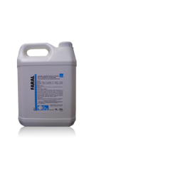FARAL OPTIMUM 211 LIQUIDE VAISSELLE MACHINE TOUTES EAUX BIDON DE 5L