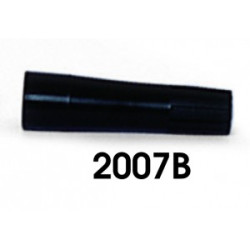 EMBOUT CONIQUE A VISSER SUR PERCHE TELESCOPIQUE THOMAS 5078